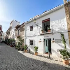 Casa BoHa - Andalusië