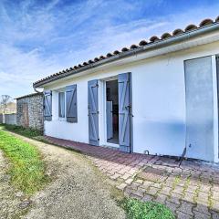 Holiday Home Arceau by Interhome