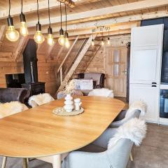 Chalet Tomina Koliba Lika by Interhome