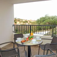 Apartment Les Hauts de Collioure-2 by Interhome