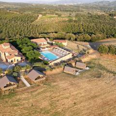 Apartment Le Debbiare-3 by Interhome