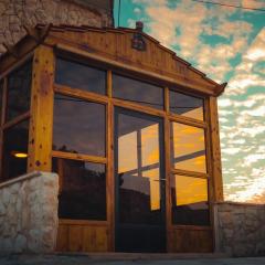Plaza View Hostel