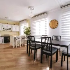 Piso en el Centro de Asturias