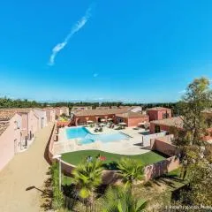 Holiday Home Le Domaine de Bacchus-4 by Interhome