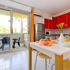 Apartment Parco Hemingway-19 by Interhome