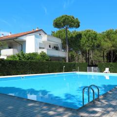 Apartment Parco Hemingway-17 by Interhome