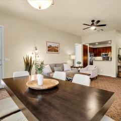 Relax & Recharge at this Desert Villa #A