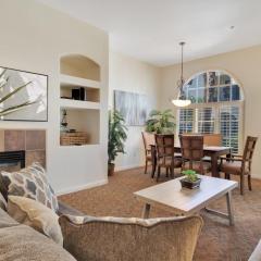 Tranquil Ground Floor Villa in Heart of LQ #A
