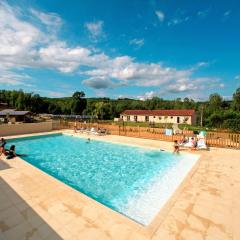 Holiday Home Les Hameaux de Pomette-Chalet 4 pers- by Interhome