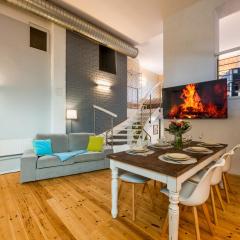 Großzügige 140qm Wohnung Zentral von Magdeburg