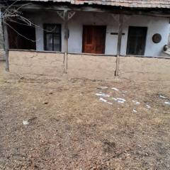 Old house in Dsegh