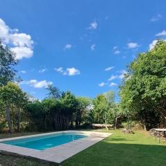 Casa Villa Naturaleza