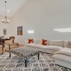 Modern Desert Bungalow in Santa Rosa Cove