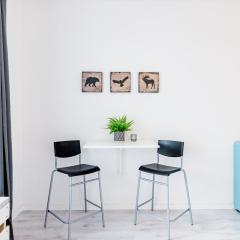Moderne EG-Wohnung in Sudenburg mit Parkplatz, TOP Anbindung