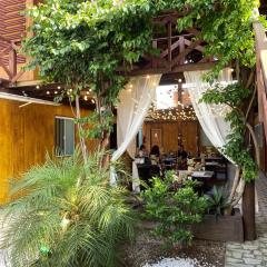 Pousada EcoContainer