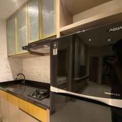 Luxury 2BR Benson Apartment, Pakuwon Mall