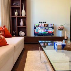 Townhouse in Riyadh-Al Qairawan