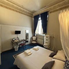 Guest House Santa Giustina Lucca Centro Storico