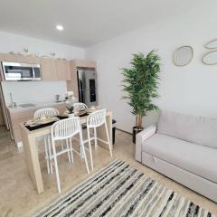 Condo en el corazon de Playa del Carmen