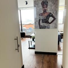 Soñado depto con vista al lago, los volcanes y a todo Llanquihue