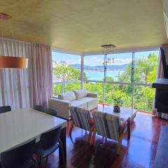 Refúgio da Lagoinha - Centro de Bombinhas