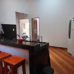 Casa JUBARTE
