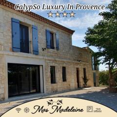 CalypSo Luxury Mas Madeleine