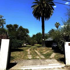La casa quinta de Camino