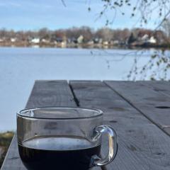 20 Minutes de Montréal, 1 chambre et 2 lits pour maximum 4 personnes