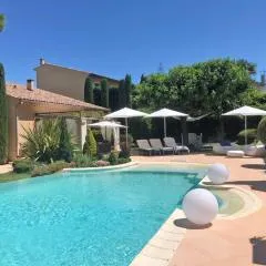 La Sarrazine
