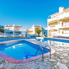 Apartment in Rosas near Playa de Roses