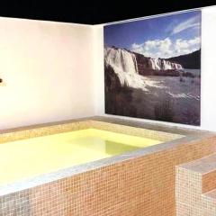 Holiday Home in Bienservida with private pool