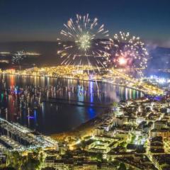 Apartment in Roses near Sandy Beach