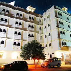 Hotel Riddhi Inn