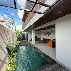 2BR MD villa sanur