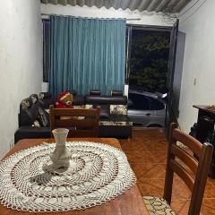 Paraiso en el Pueblo