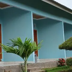 Embun Rinjani Homestay