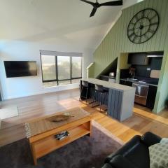 Valley Views Retreat