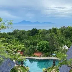 Ringsun Homestay Uluwatu