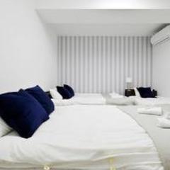 Mutsumi Tsuruhashi 101 むつみ庵鶴橋 101