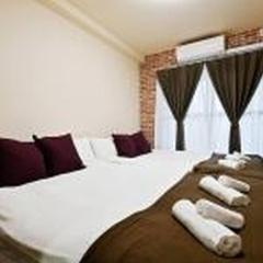 Mutsumi Tsuruhashi 402 むつみ庵鶴橋 402