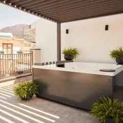Kalsa Sicilian Rooms