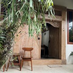 Guest House Jepun Gadon