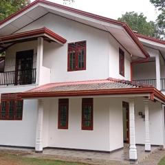EcoBliss Villa