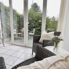 FeWo Stranddistel - Carolinensiel