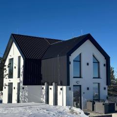 Apartmani Vila Vidikovac Divcibare