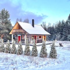Kakerdaja Private Sauna