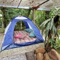 Glamping Macacu