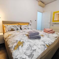 Gregorio VII Dream House