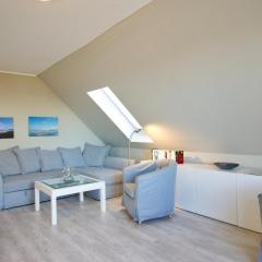 Ferienwohnung Hideaway